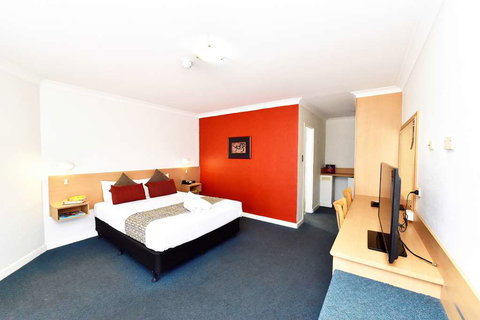 Diplomat Motel Alice Springs - Accommodation Asia 13