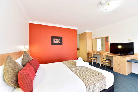 Diplomat Motel Alice Springs - Accommodation Asia 14