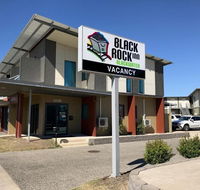 Black Rock Inn - Accommodation Asia