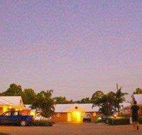 Emerald Maraboon Motor Inn - Accommodation Asia