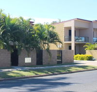 Western Gateway Motel - Accommodation Asia