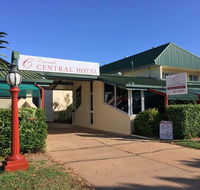 Emerald Central Hotel - Accommodation Asia