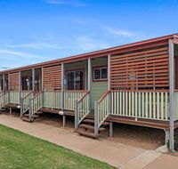 Discovery Parks Emerald - Accommodation Asia