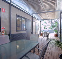 Discovery Parks Blackwater - Accommodation Asia