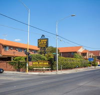St Georges Motor Inn - Accommodation Guide