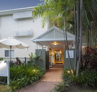 Port Douglas Apartments - Accommodation China