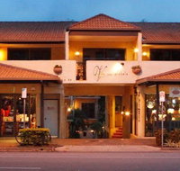 Villa San Michele - Accommodation China