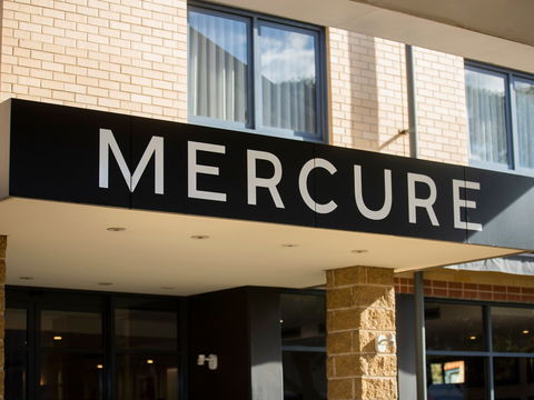 Mercure Sydney Manly Warringah - Accommodation Guide 1