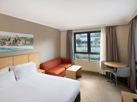 Mercure Sydney Manly Warringah - Accommodation Guide 2