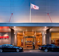Melbourne Marriott Hotel - Accommodation Guide