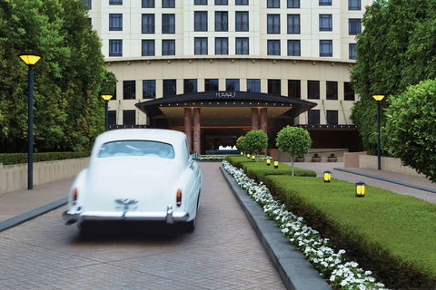 Park Hyatt Melbourne - Accommodation China 1