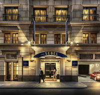 The Sebel Flinders Lane - Accommodation Guide