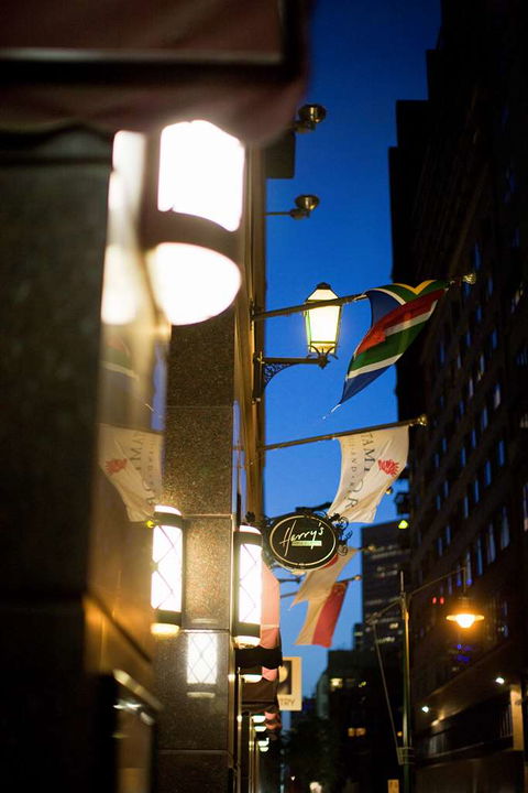 Stamford Plaza Melbourne - Accommodation Guide 2