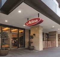 Adina Apartment Hotel Melbourne - Accommodation Guide