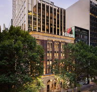 Hilton Melbourne Little Queen Street - Accommodation Guide