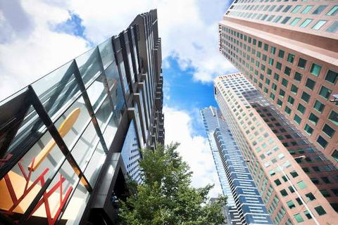 Mantra Southbank Melbourne - Accommodation Asia 0