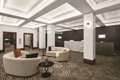 Rendezvous Hotel Melbourne - Accommodation Guide 2