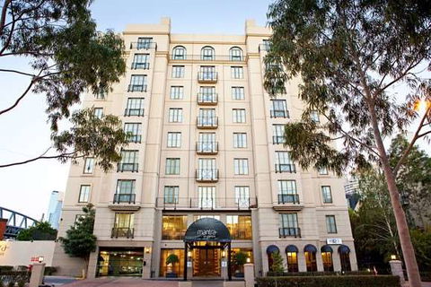 Mantra On Jolimont - Accommodation Guide 0