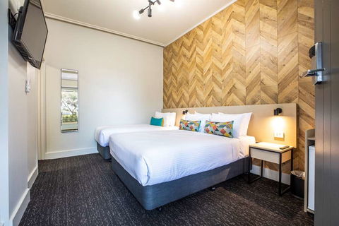 Nightcap At Sylvania Hotel - Accommodation Guide 1