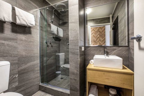 Nightcap At Sylvania Hotel - Accommodation Guide 2