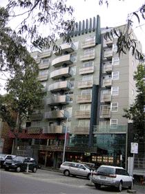 Nova Star Gate Serviced Apartments - Accommodation Guide 0