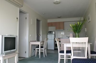 Nova Star Gate Serviced Apartments - Accommodation Guide 1