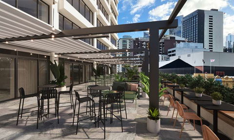 Rydges Melbourne - Accommodation Guide 0