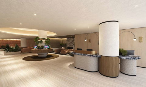 Rydges Melbourne - Accommodation Guide 1