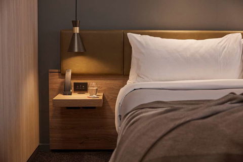 Rydges Melbourne - Accommodation Guide 2