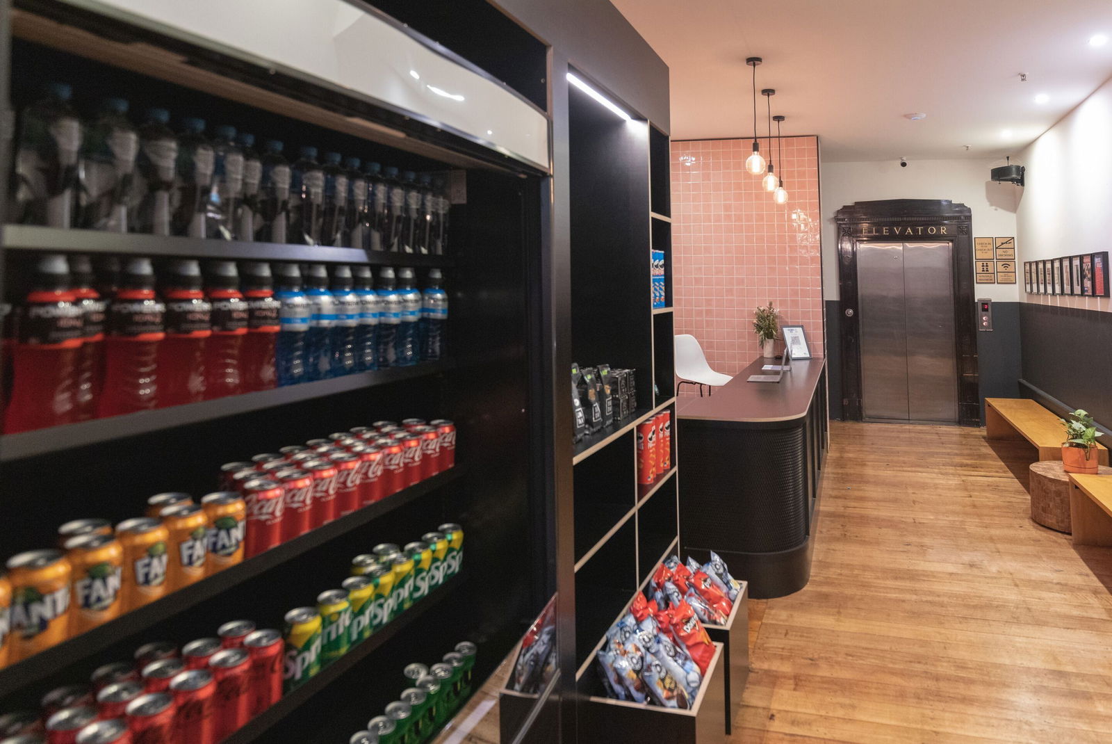 Melbourne VIC Accommodation Guide