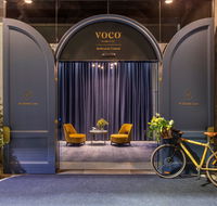 voco Melbourne Central - Accommodation Guide