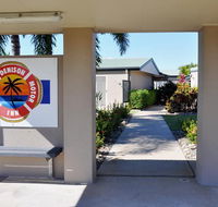Port Denison Motor Inn - Accommodation Guide