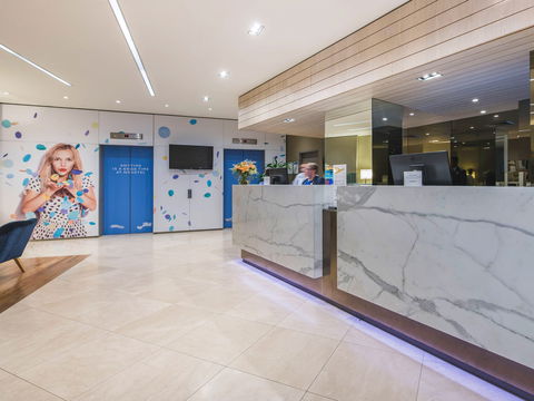 Novotel Sydney Rooty Hill - Accommodation Asia 1