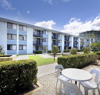 Assured Waterside Apartments - Accommodation Asia