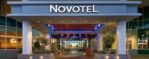 Novotel Perth Langley - Accommodation Asia 1
