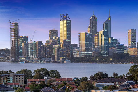 Metro Hotel Perth, South Perth - Accommodation Asia 0