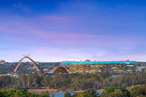 Metro Hotel Perth, South Perth - Accommodation Asia 2