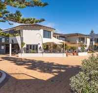 Quality Resort Sorrento Beach - Accommodation Asia