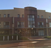 Joondalup City Hotel - Accommodation Asia