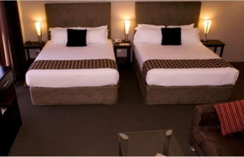 Joondalup City Hotel - Accommodation Asia 1