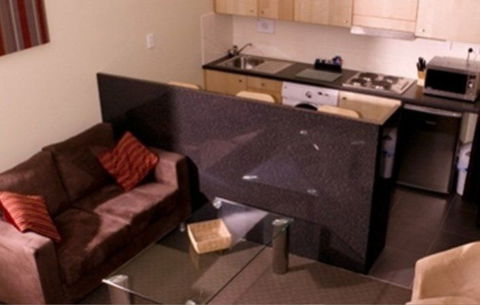 Joondalup City Hotel - Accommodation Asia 2