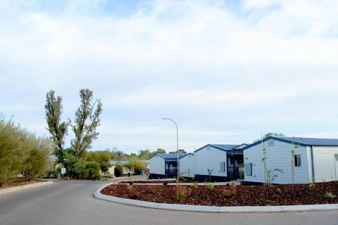 Discovery Parks Roxby Downs - Accommodation China 0