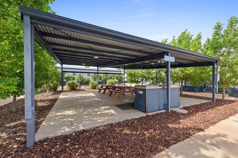 Discovery Parks Roxby Downs - Accommodation China 1