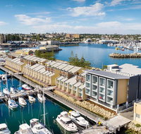 Be Fremantle Serviced Apartments - Accommodation Asia