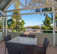 Broadwater Resort Apartments - Accommodation Asia