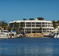Pier 21 Apartment Hotel - Accommodation Asia