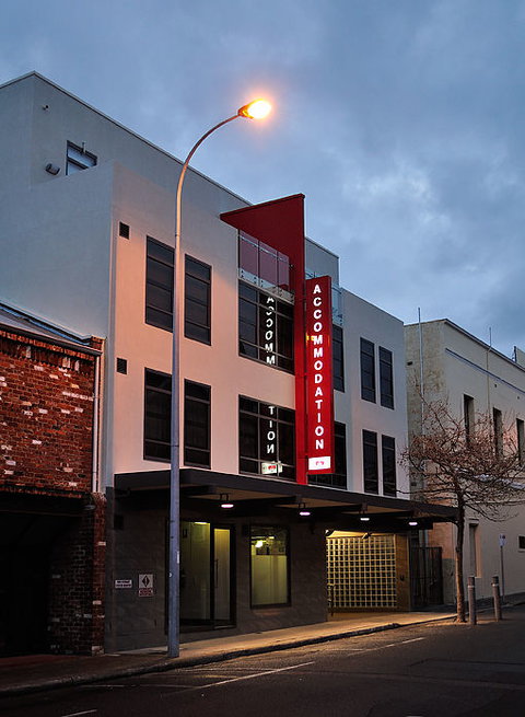 Quality Suites Fremantle - Accommodation Asia 0