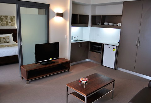 Quality Suites Fremantle - Accommodation Asia 2