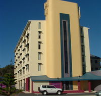 Ocean Beach Hotel - Accommodation Asia
