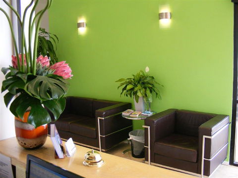 Ocean Beach Hotel - Accommodation Asia 2
